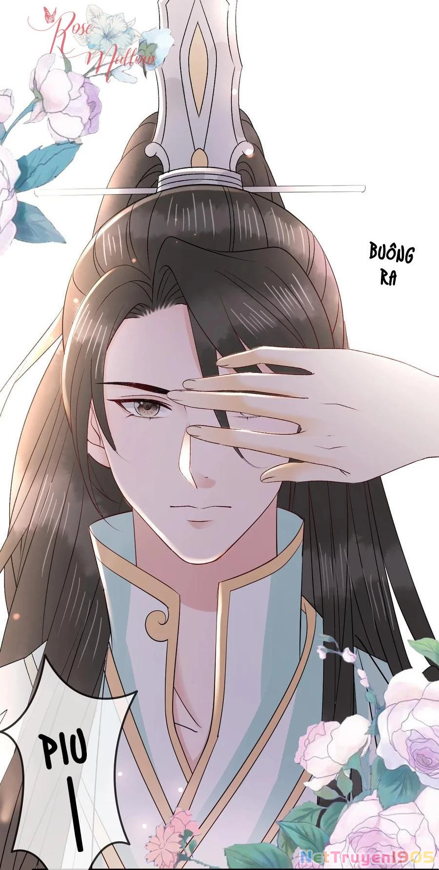 Sư Phụ Ngươi Tên Ngốc Nhiều Tiền Chapter 49 - 20