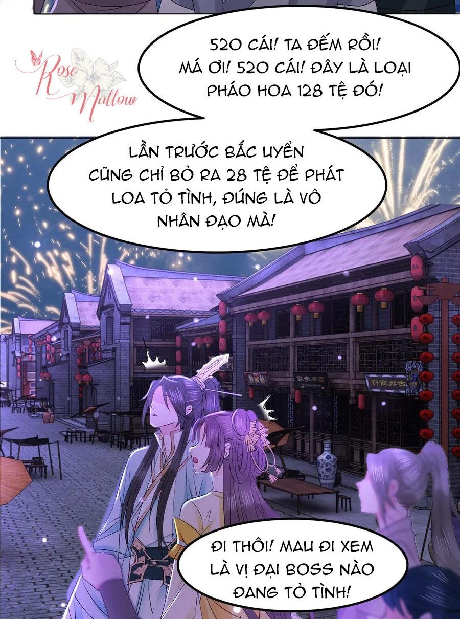 Sư Phụ Ngươi Tên Ngốc Nhiều Tiền Chapter 49 - 27