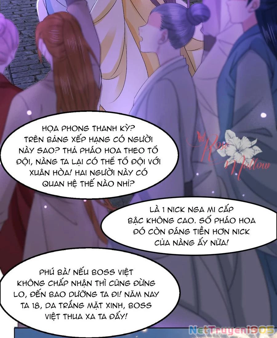 Sư Phụ Ngươi Tên Ngốc Nhiều Tiền Chapter 49 - 28