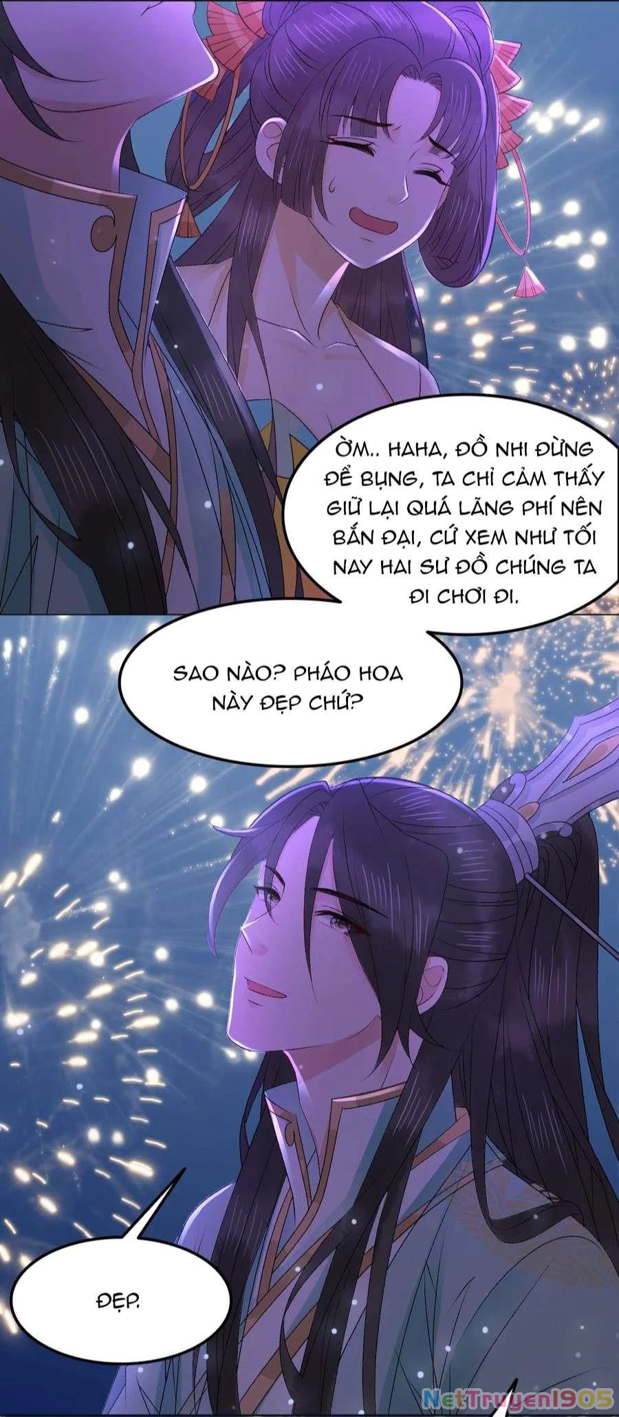 Sư Phụ Ngươi Tên Ngốc Nhiều Tiền Chapter 49 - 30