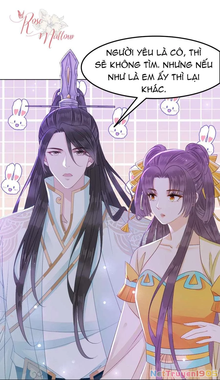 Sư Phụ Ngươi Tên Ngốc Nhiều Tiền Chapter 49 - 35