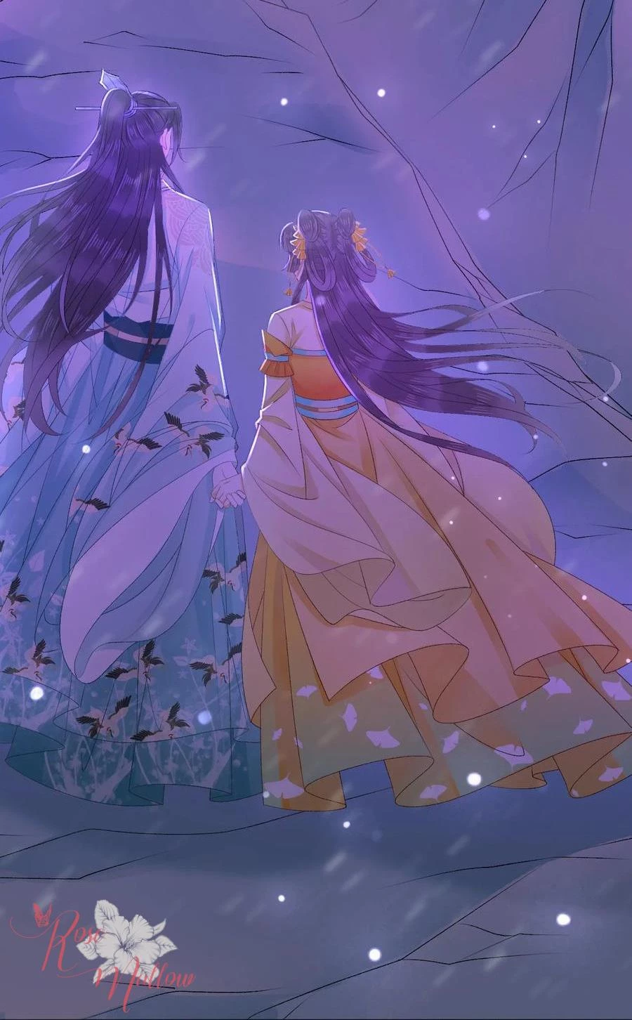 Sư Phụ Ngươi Tên Ngốc Nhiều Tiền Chapter 49 - 39