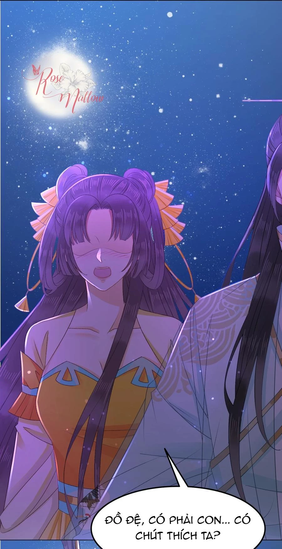 Sư Phụ Ngươi Tên Ngốc Nhiều Tiền Chapter 49 - 41