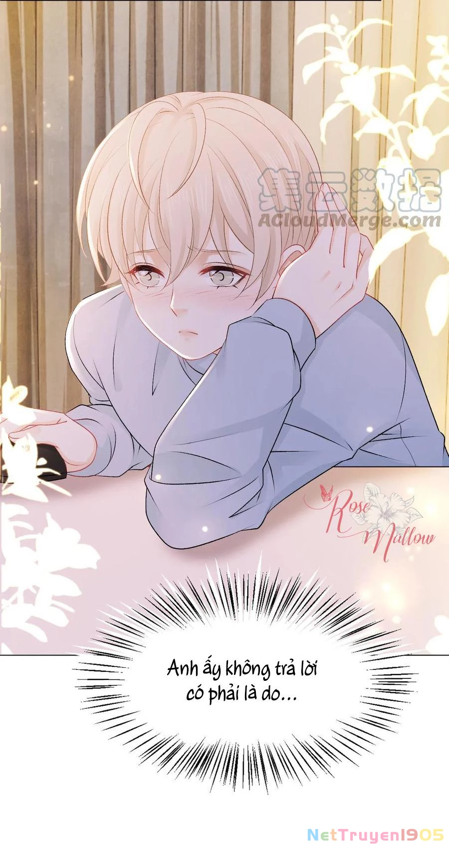 Sư Phụ Ngươi Tên Ngốc Nhiều Tiền Chapter 49 - 44