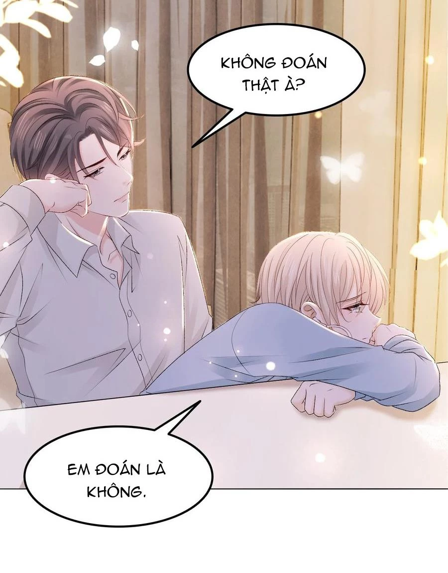 Sư Phụ Ngươi Tên Ngốc Nhiều Tiền Chapter 49 - 48