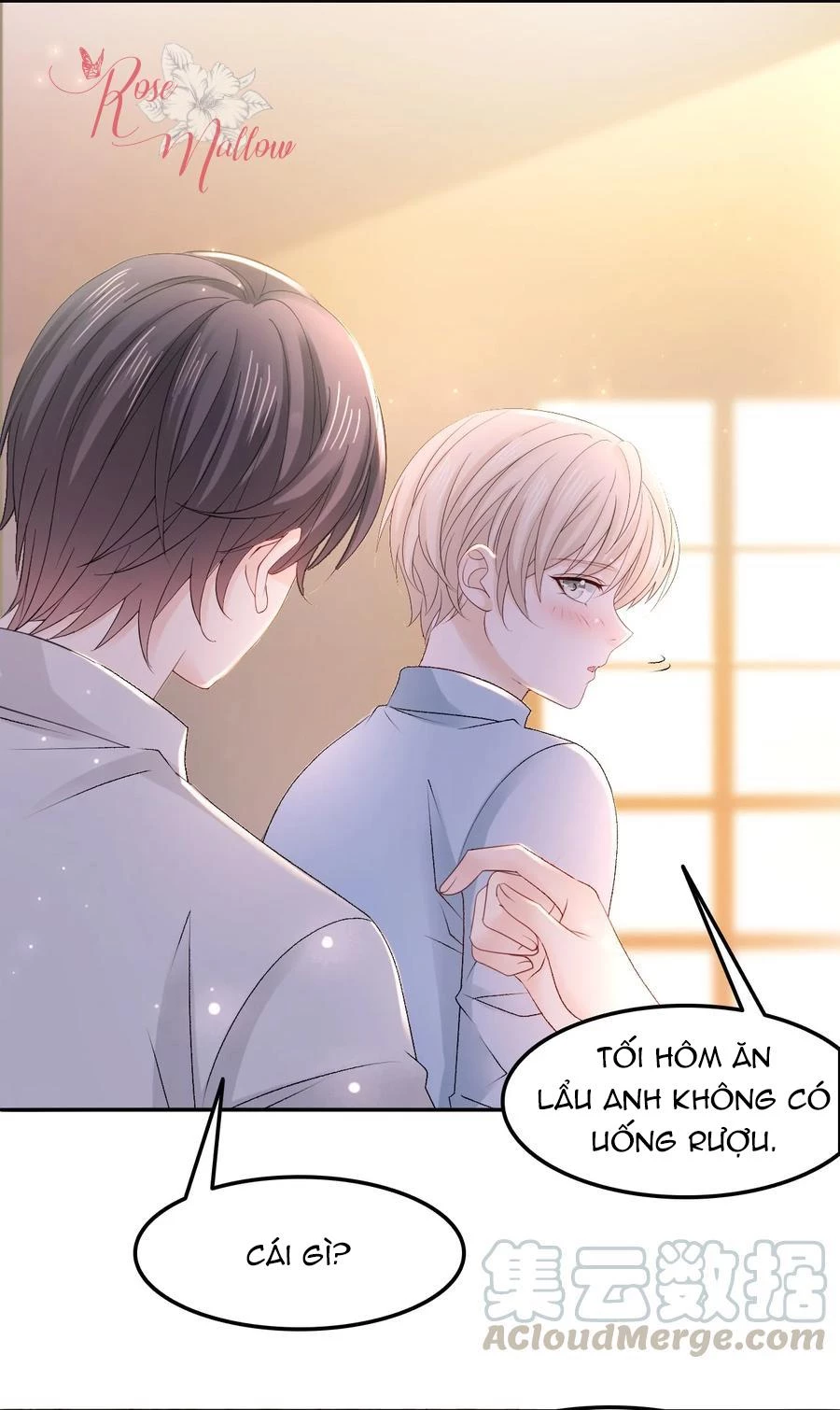 Sư Phụ Ngươi Tên Ngốc Nhiều Tiền Chapter 49 - 50