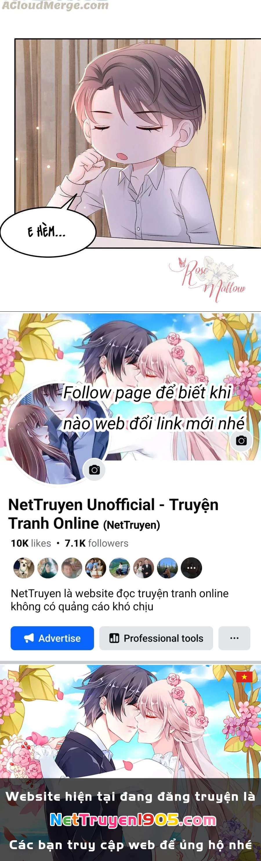 Sư Phụ Ngươi Tên Ngốc Nhiều Tiền Chapter 49 - 54