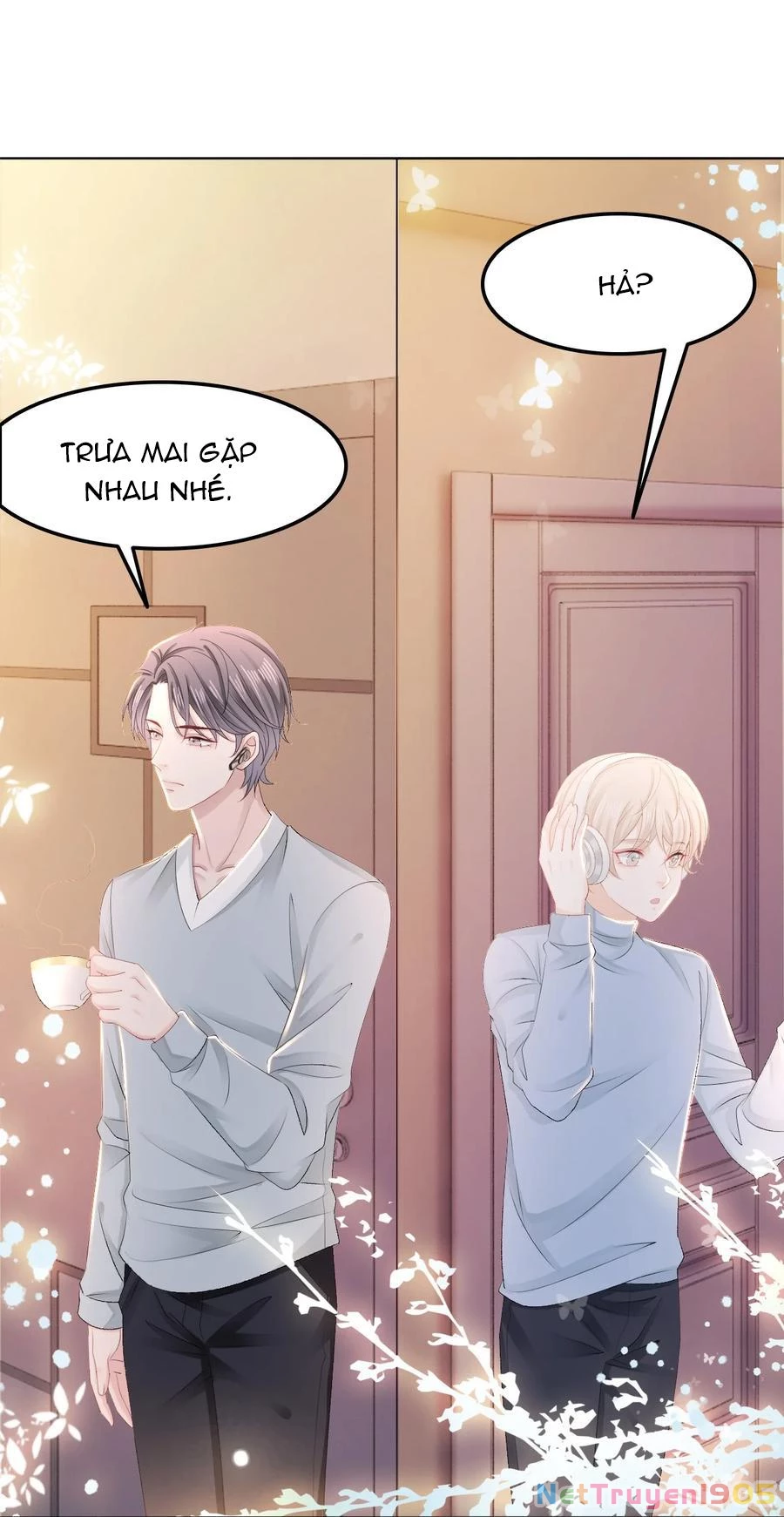 Sư Phụ Ngươi Tên Ngốc Nhiều Tiền Chapter 50 - 11