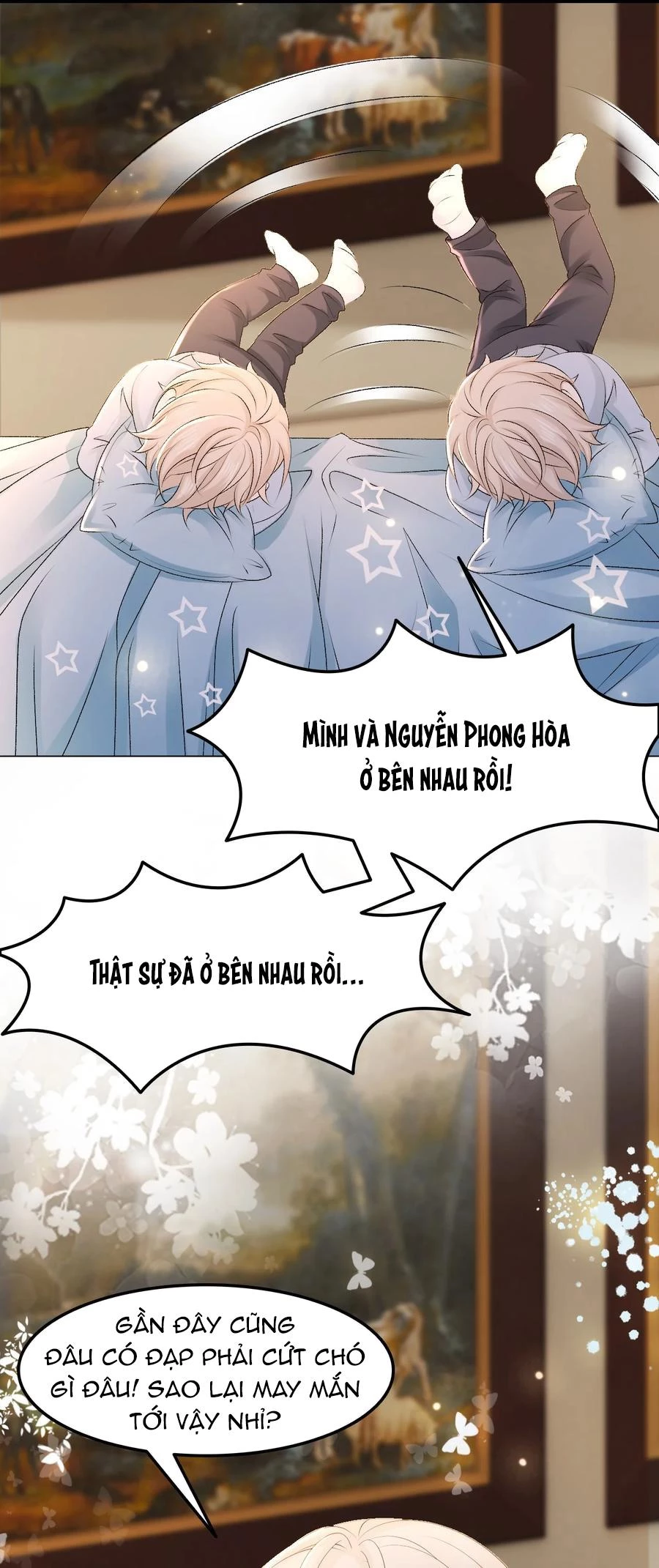 Sư Phụ Ngươi Tên Ngốc Nhiều Tiền Chapter 50 - 14