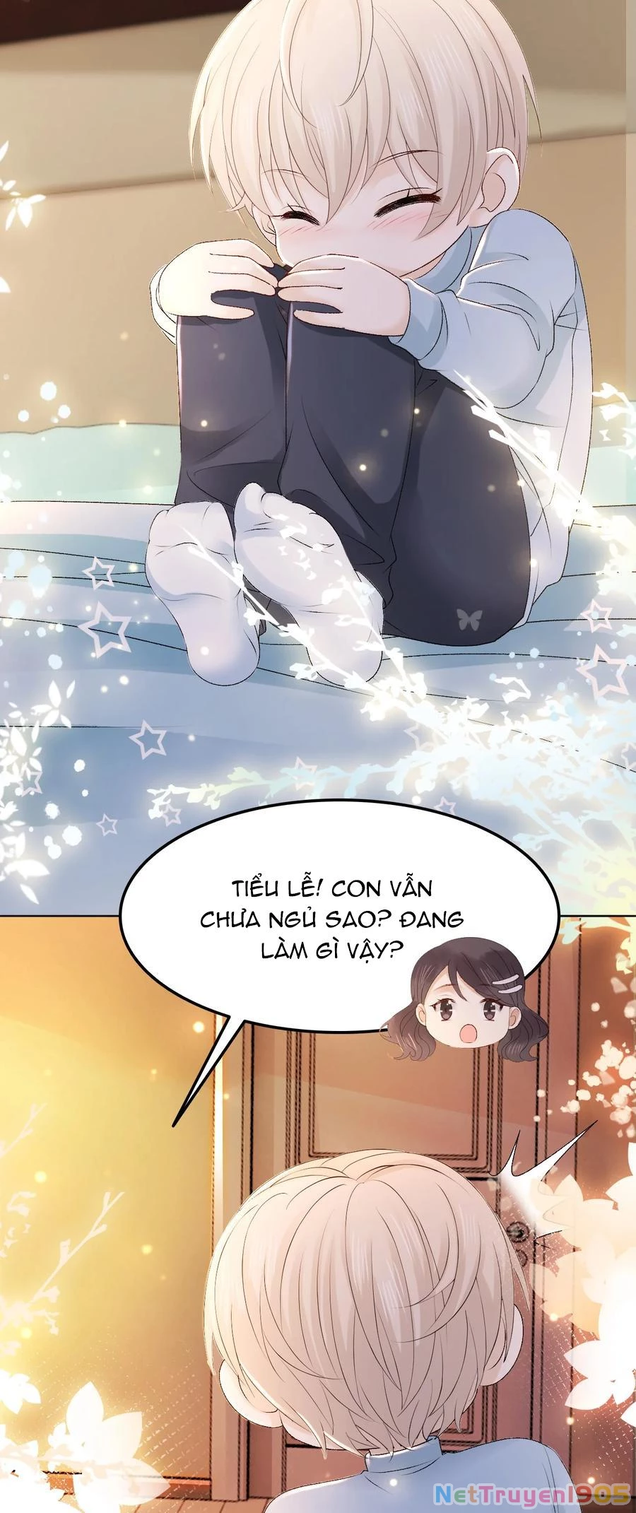 Sư Phụ Ngươi Tên Ngốc Nhiều Tiền Chapter 50 - 15