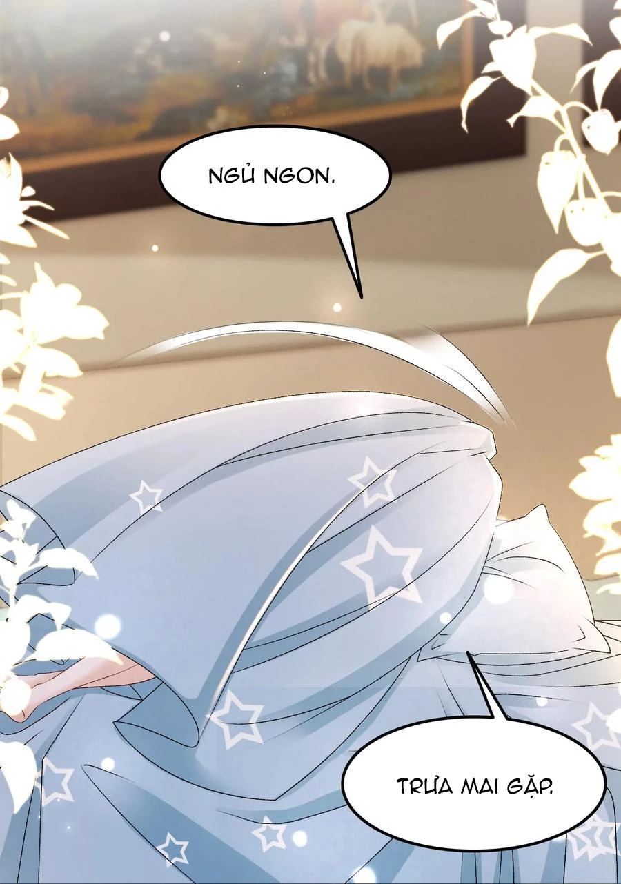 Sư Phụ Ngươi Tên Ngốc Nhiều Tiền Chapter 50 - 23