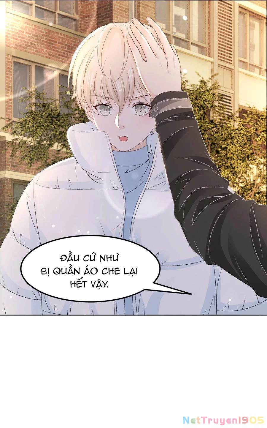 Sư Phụ Ngươi Tên Ngốc Nhiều Tiền Chapter 50 - 30