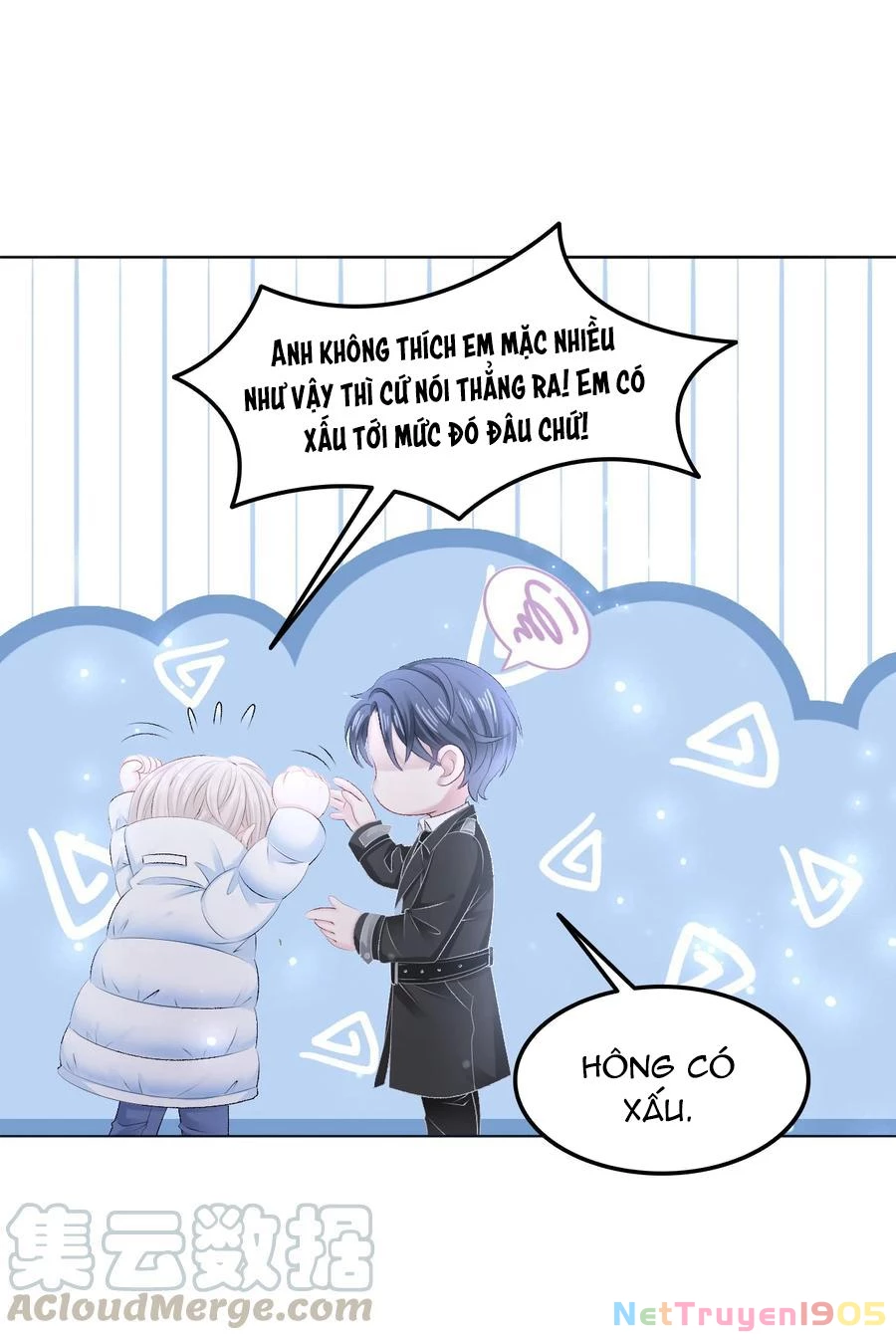 Sư Phụ Ngươi Tên Ngốc Nhiều Tiền Chapter 50 - 31