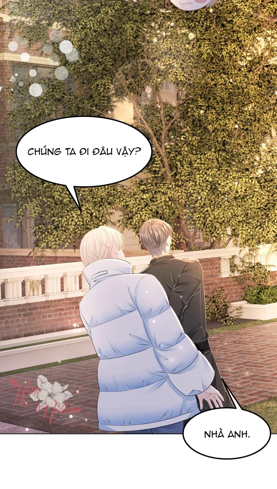 Sư Phụ Ngươi Tên Ngốc Nhiều Tiền Chapter 50 - 33