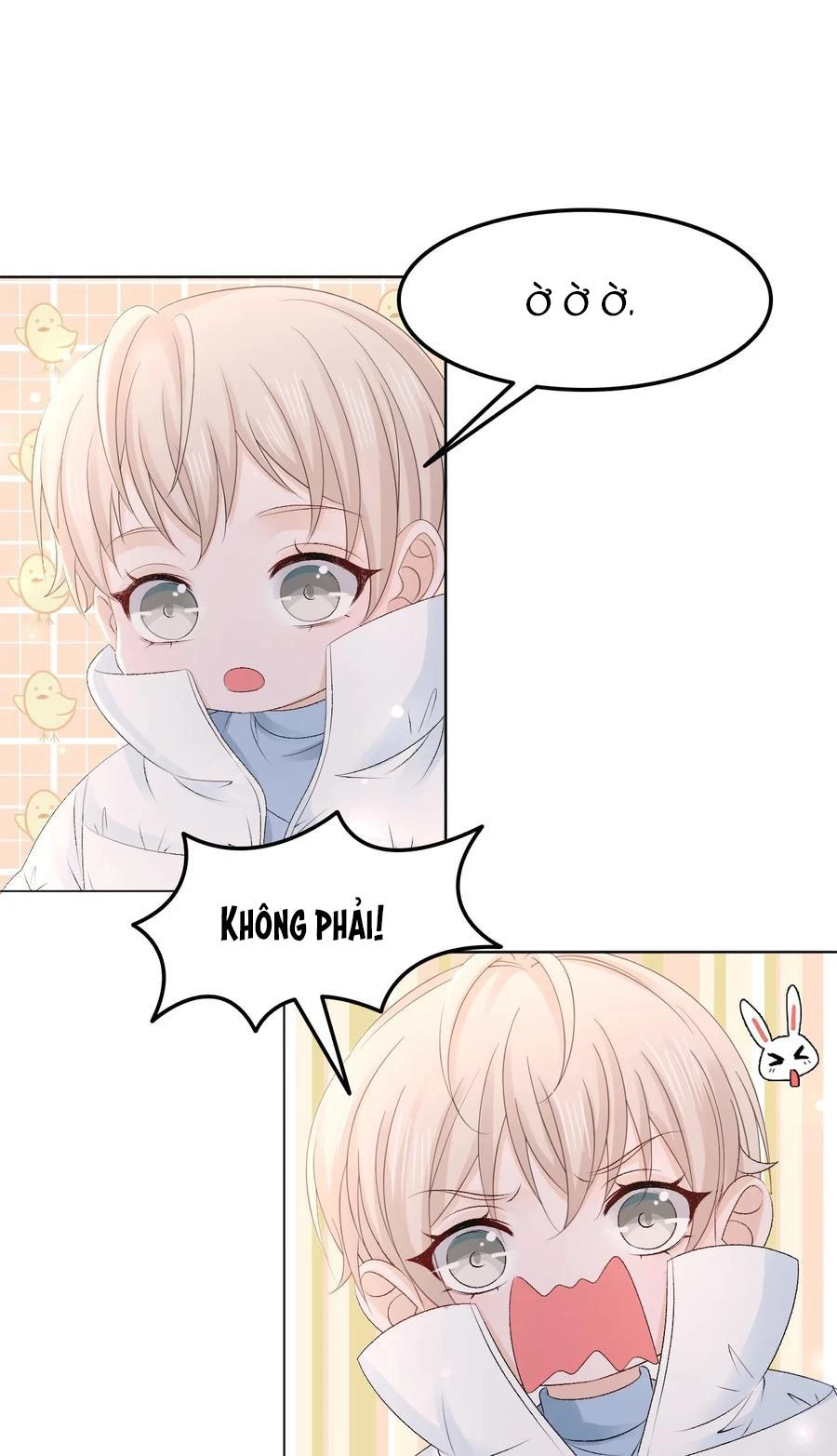 Sư Phụ Ngươi Tên Ngốc Nhiều Tiền Chapter 50 - 35