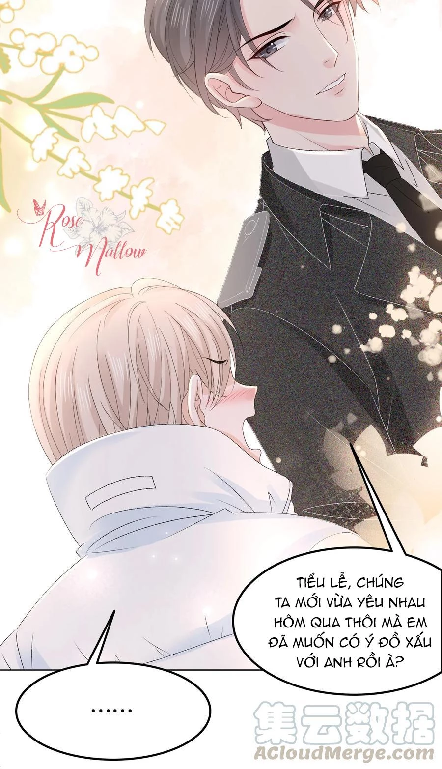 Sư Phụ Ngươi Tên Ngốc Nhiều Tiền Chapter 50 - 37