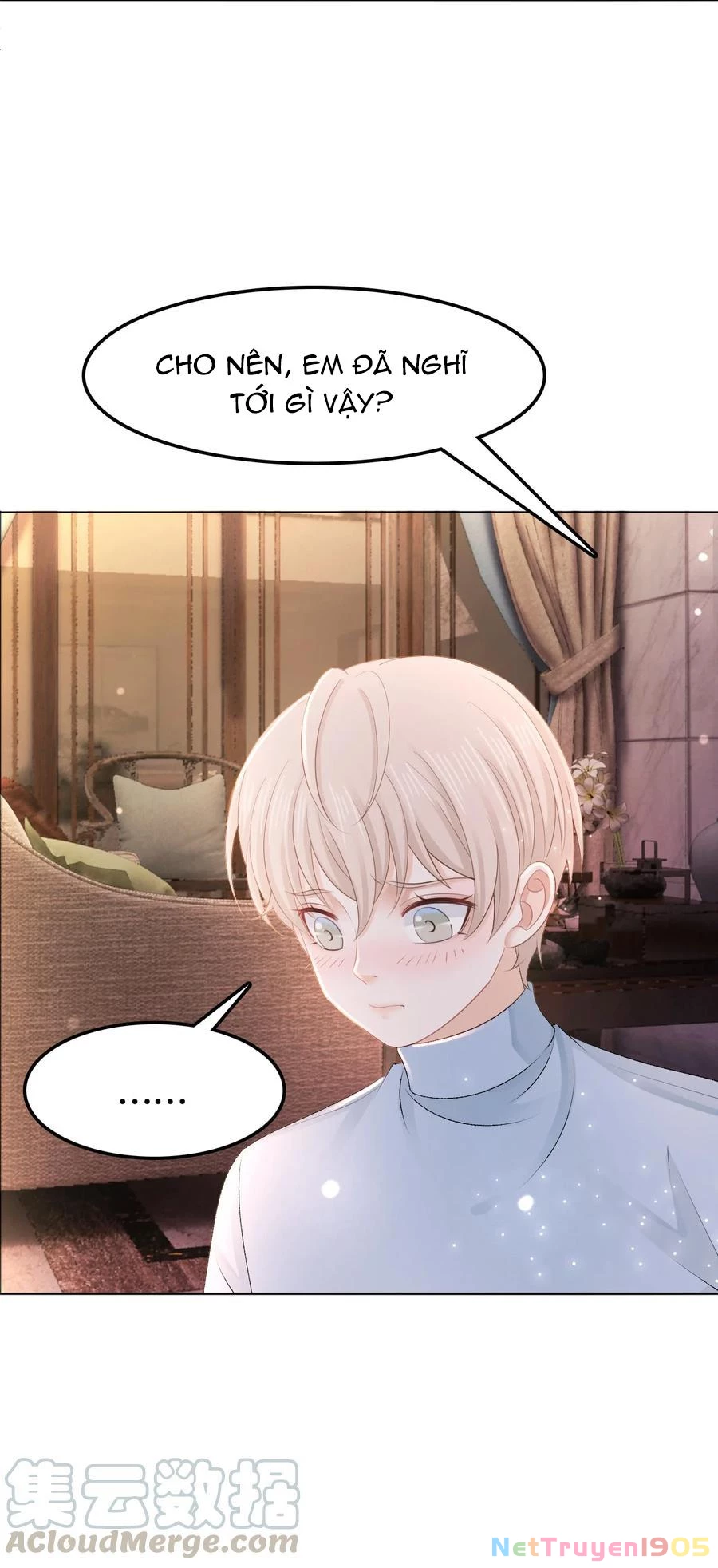 Sư Phụ Ngươi Tên Ngốc Nhiều Tiền Chapter 50 - 46