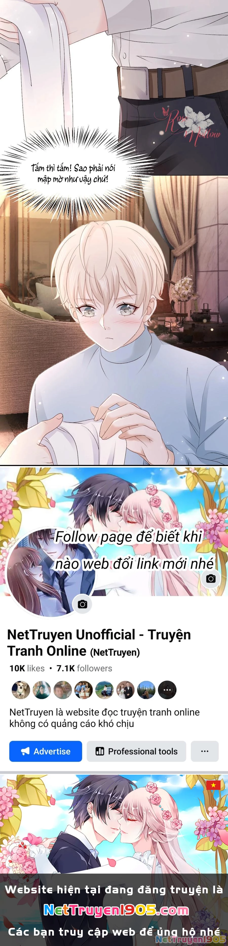 Sư Phụ Ngươi Tên Ngốc Nhiều Tiền Chapter 50 - 48