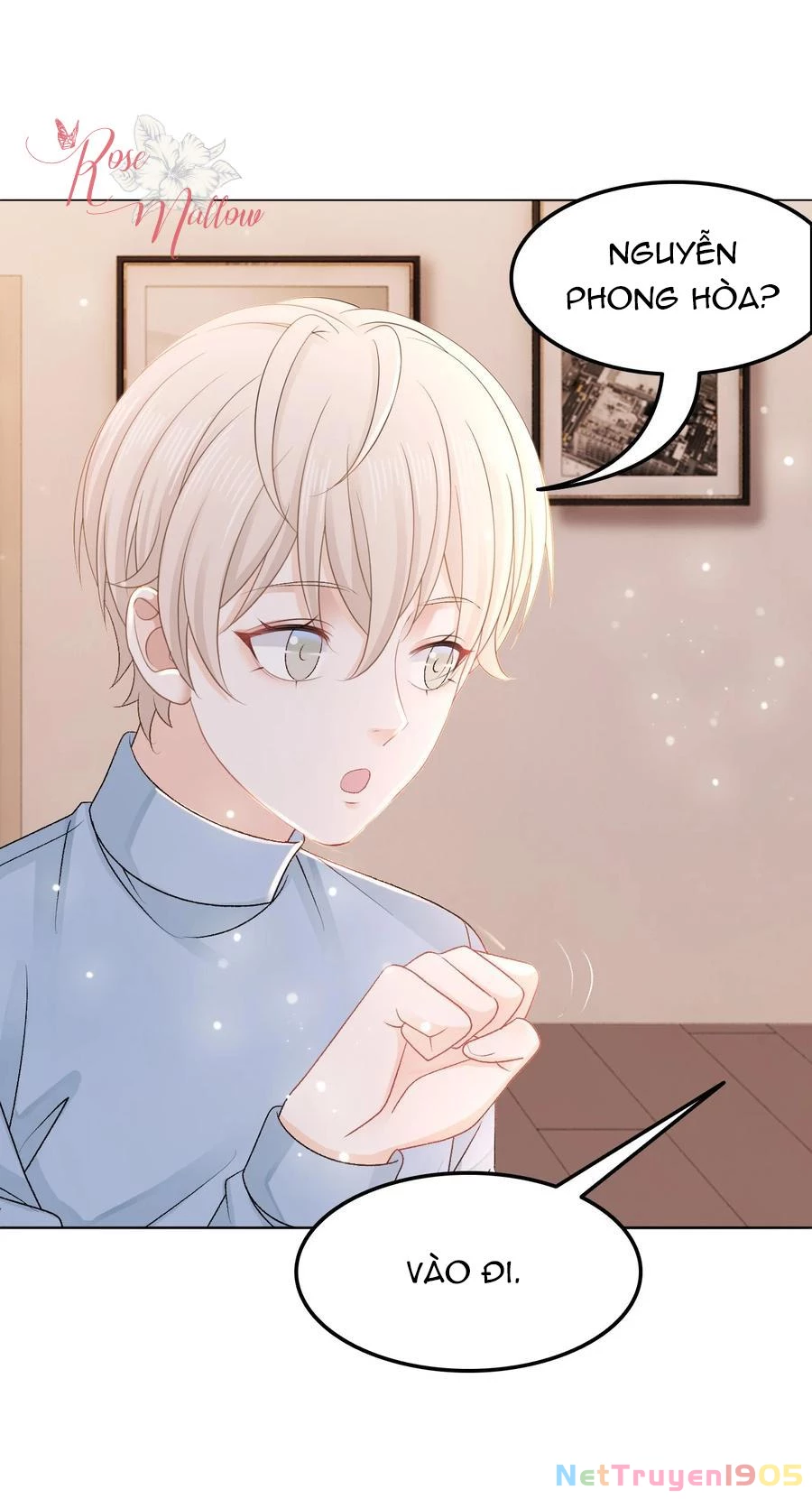 Sư Phụ Ngươi Tên Ngốc Nhiều Tiền Chapter 51 - 5