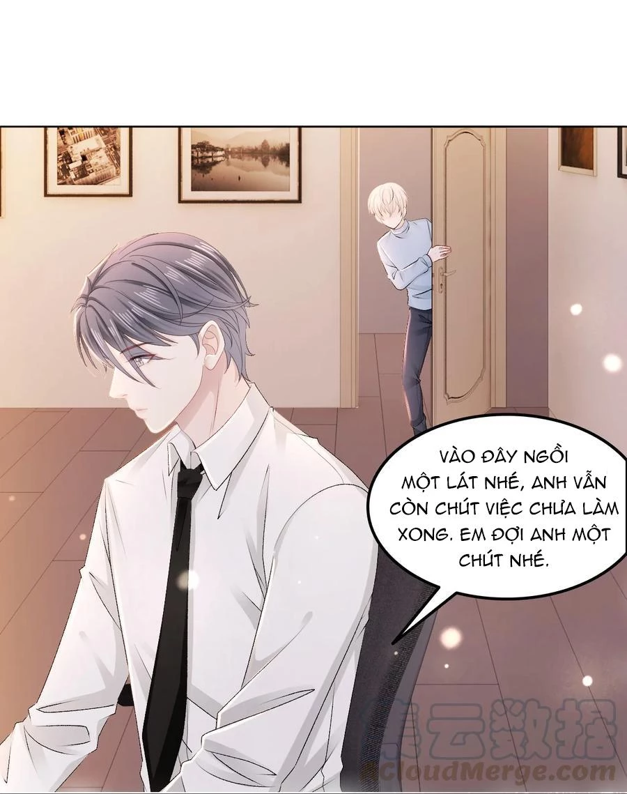 Sư Phụ Ngươi Tên Ngốc Nhiều Tiền Chapter 51 - 6