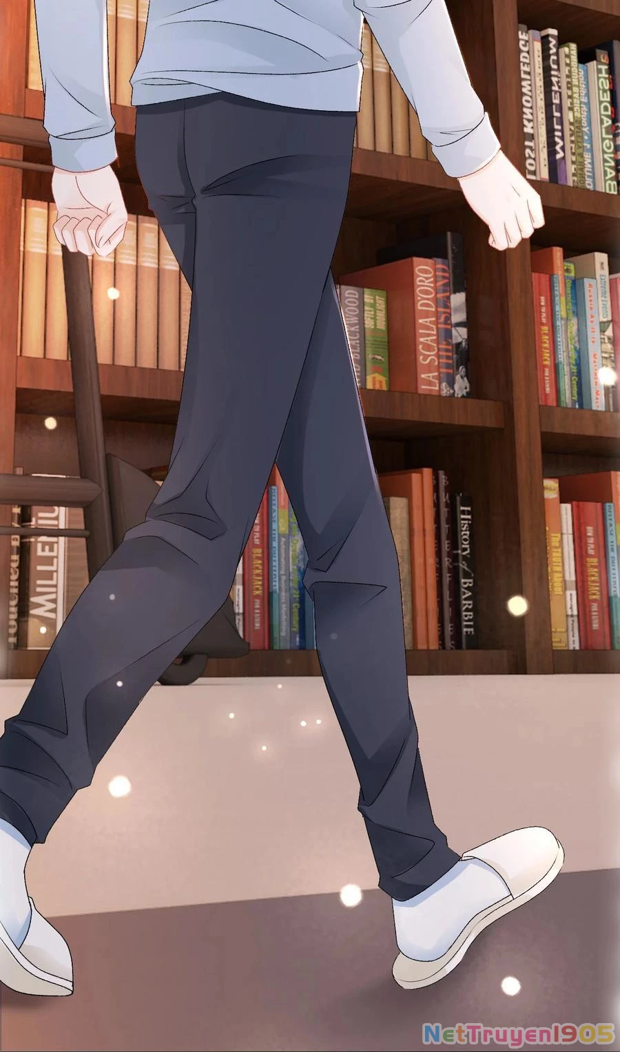 Sư Phụ Ngươi Tên Ngốc Nhiều Tiền Chapter 51 - 8