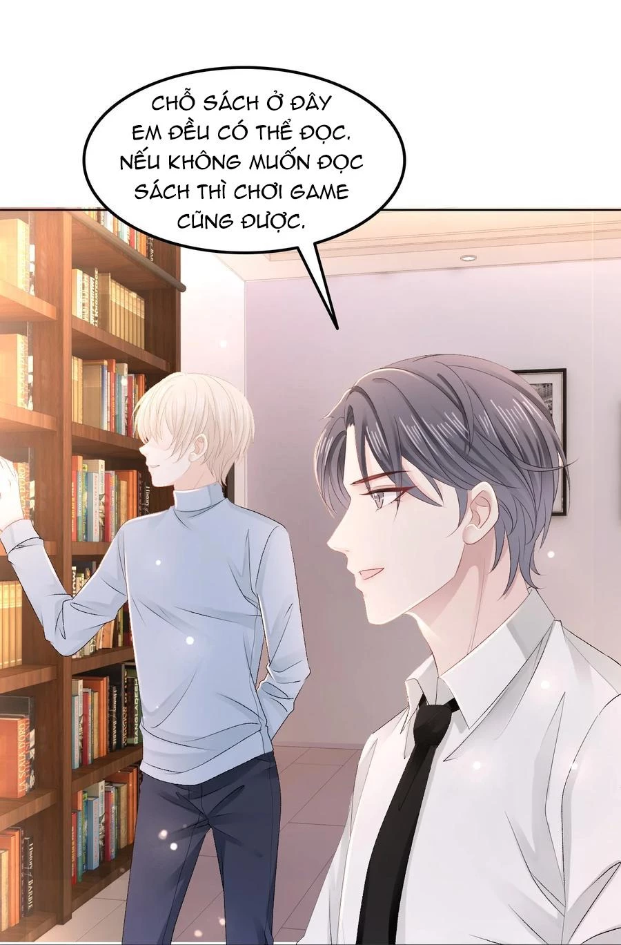 Sư Phụ Ngươi Tên Ngốc Nhiều Tiền Chapter 51 - 11