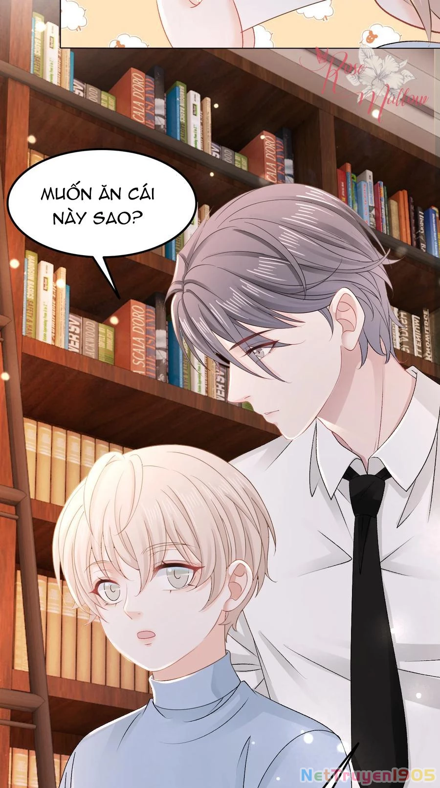 Sư Phụ Ngươi Tên Ngốc Nhiều Tiền Chapter 51 - 17