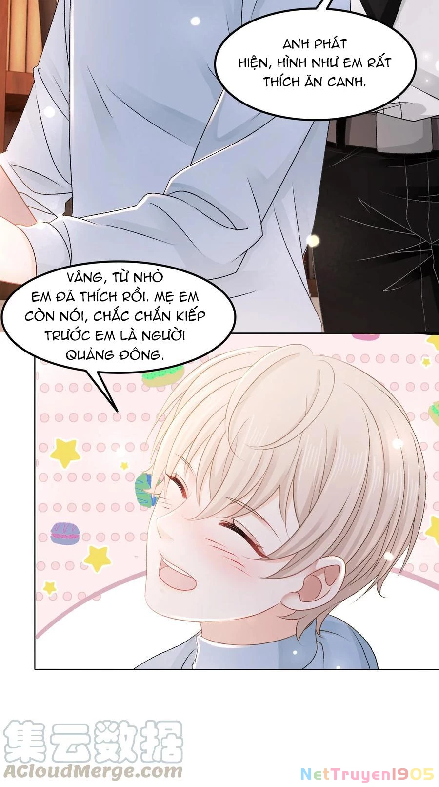 Sư Phụ Ngươi Tên Ngốc Nhiều Tiền Chapter 51 - 18