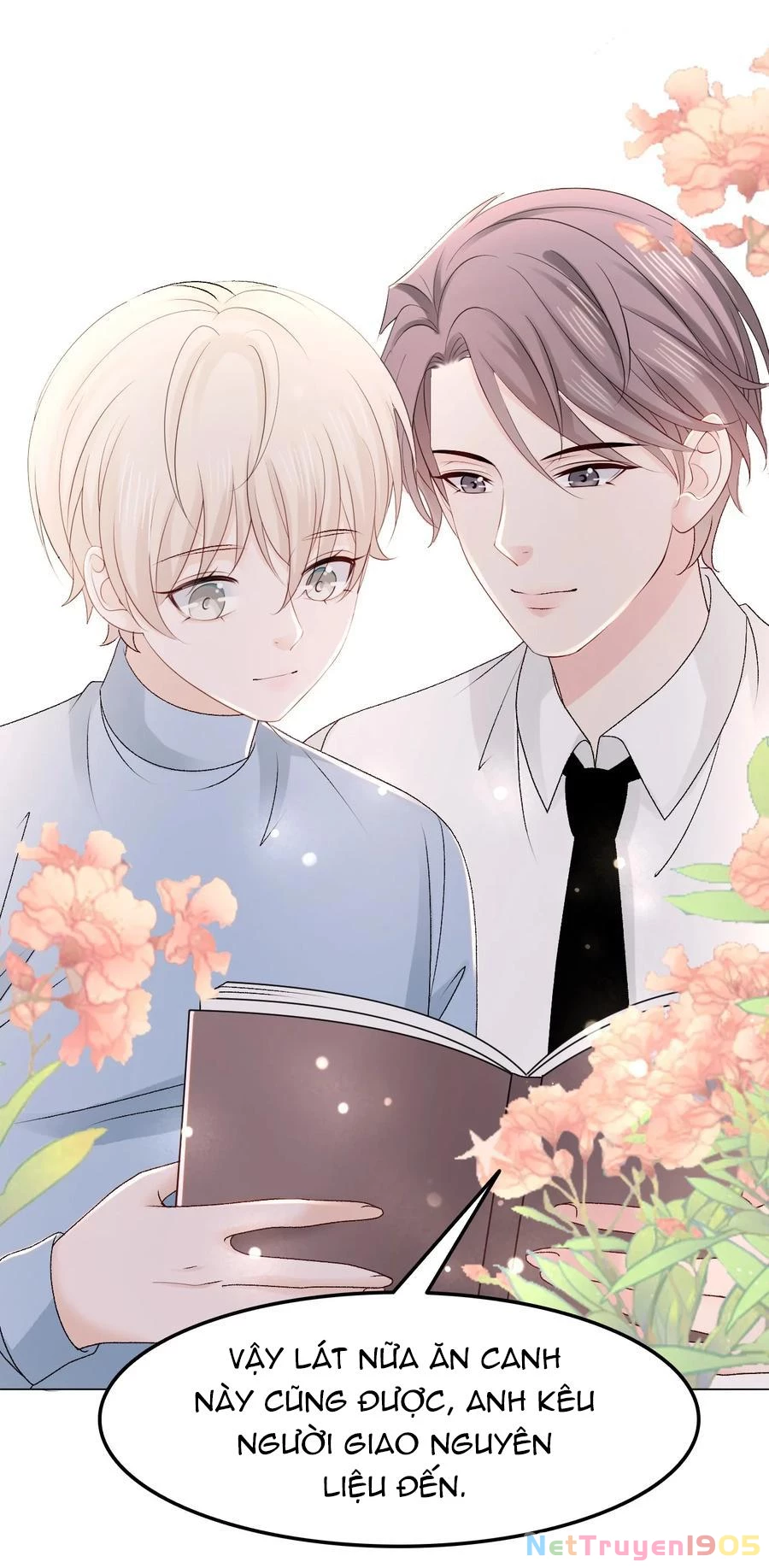 Sư Phụ Ngươi Tên Ngốc Nhiều Tiền Chapter 51 - 19