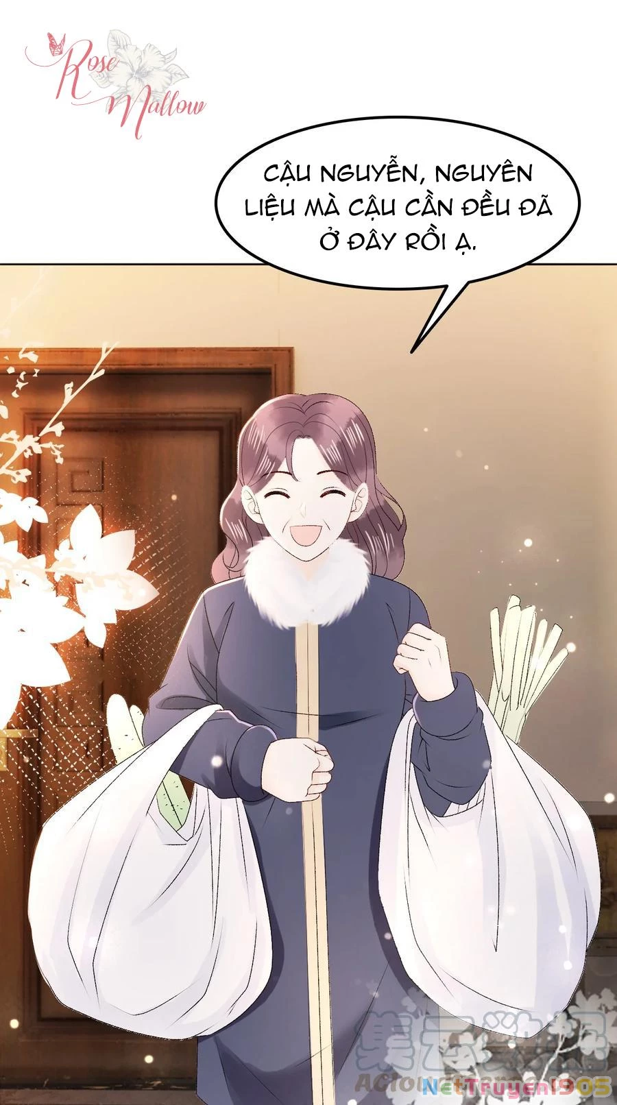 Sư Phụ Ngươi Tên Ngốc Nhiều Tiền Chapter 51 - 21