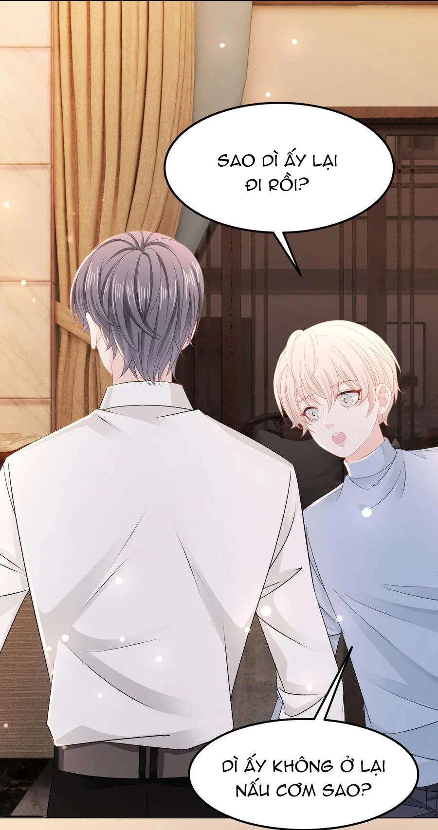 Sư Phụ Ngươi Tên Ngốc Nhiều Tiền Chapter 51 - 23