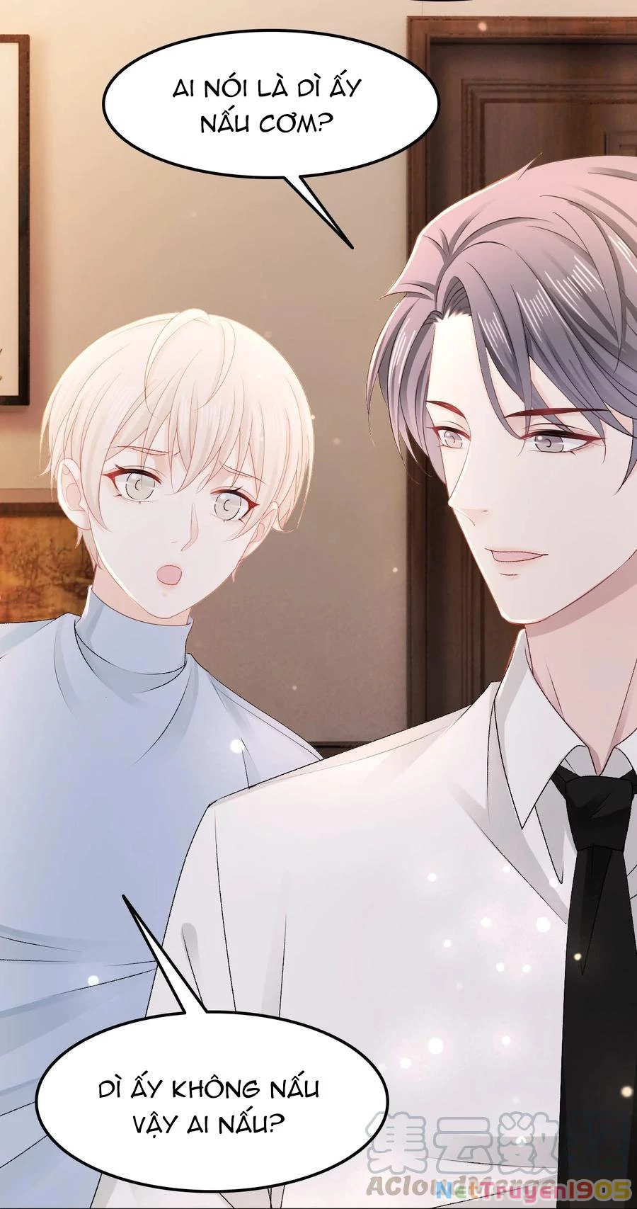 Sư Phụ Ngươi Tên Ngốc Nhiều Tiền Chapter 51 - 24