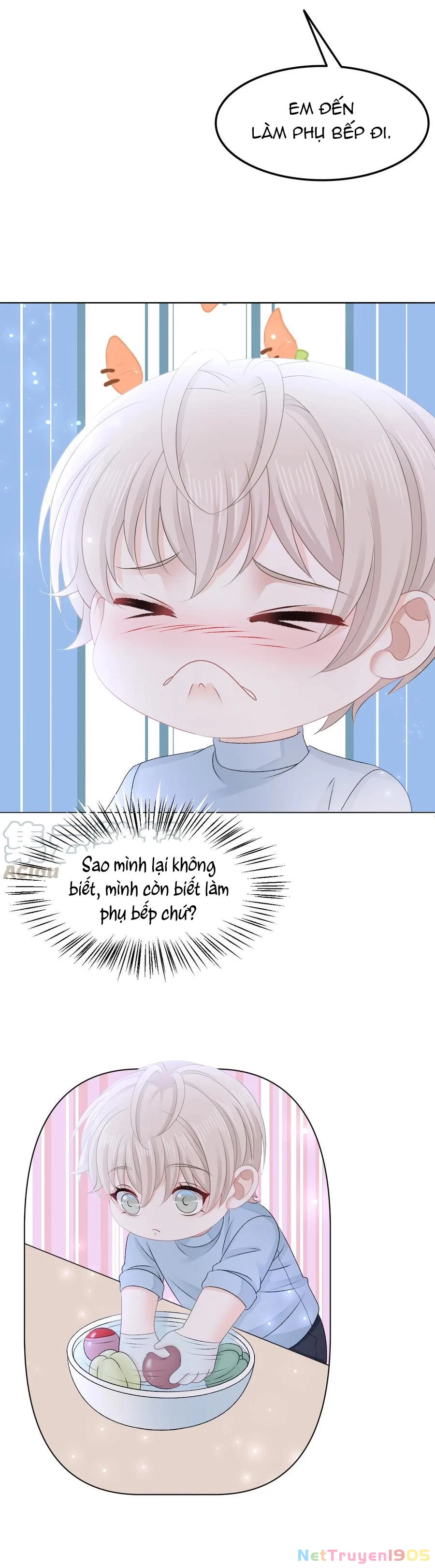 Sư Phụ Ngươi Tên Ngốc Nhiều Tiền Chapter 51 - 27