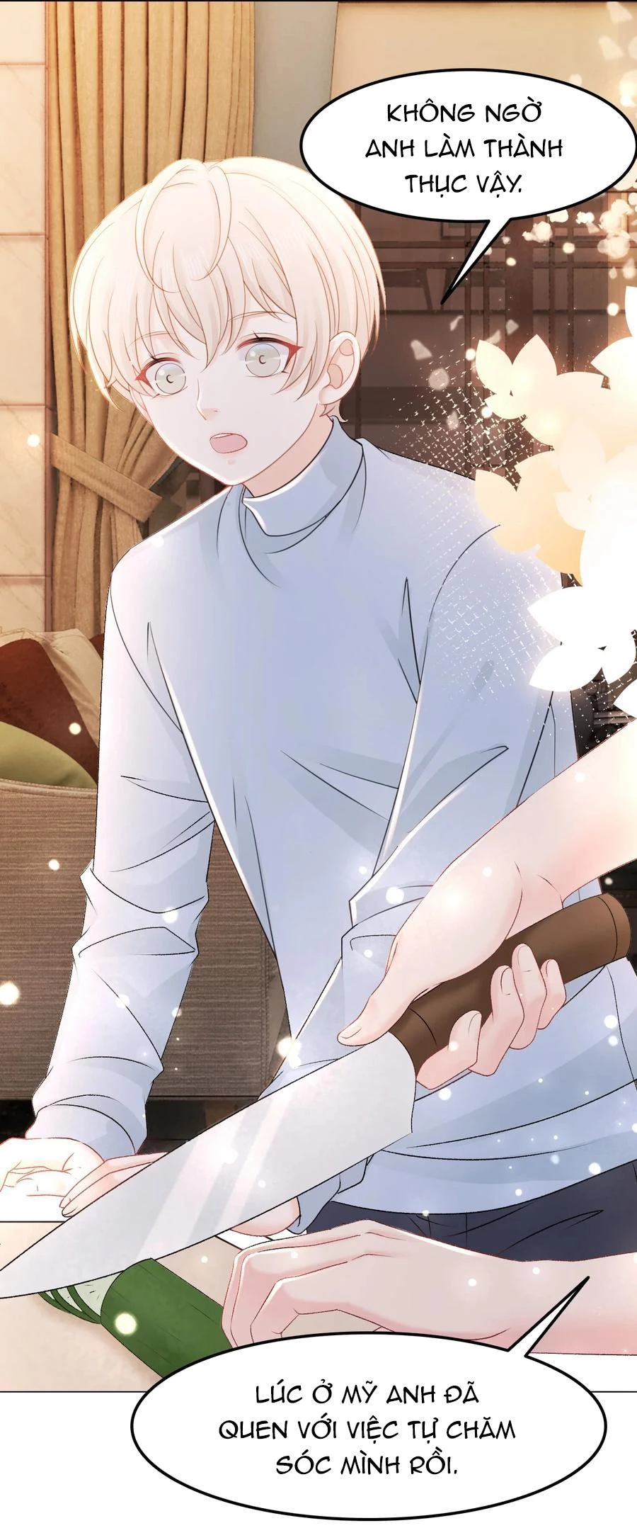 Sư Phụ Ngươi Tên Ngốc Nhiều Tiền Chapter 51 - 30