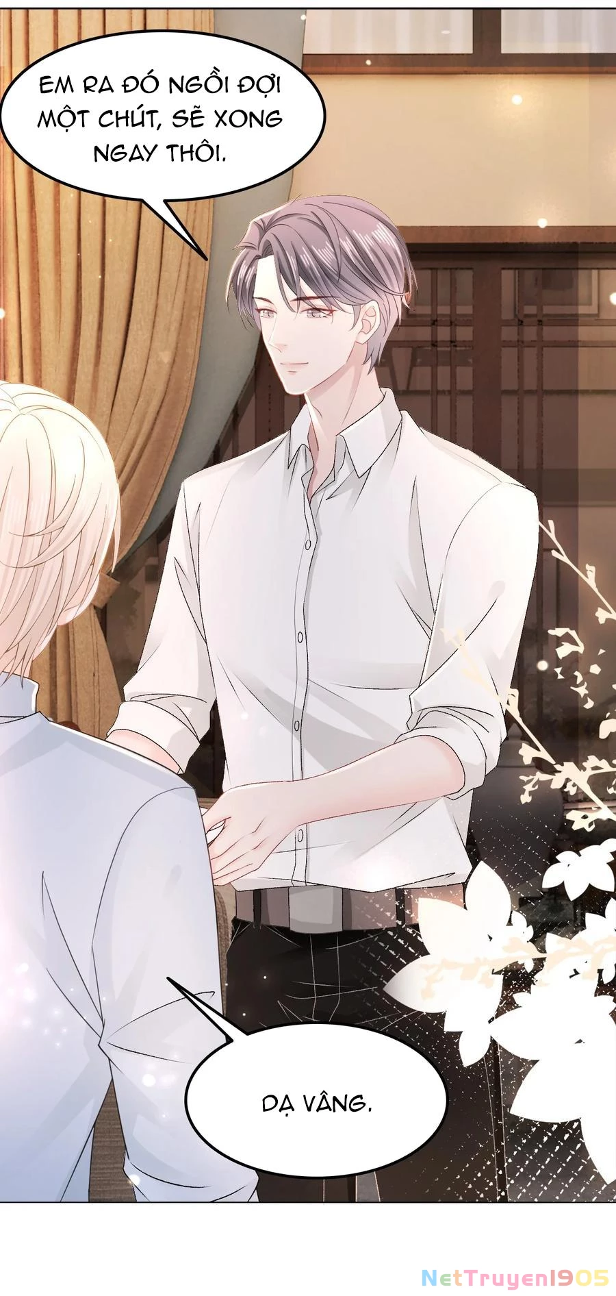 Sư Phụ Ngươi Tên Ngốc Nhiều Tiền Chapter 51 - 31