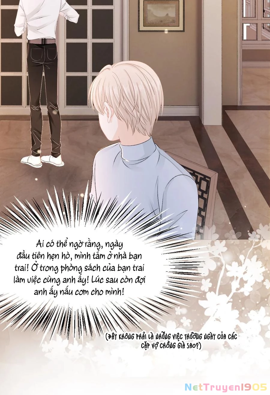 Sư Phụ Ngươi Tên Ngốc Nhiều Tiền Chapter 51 - 33
