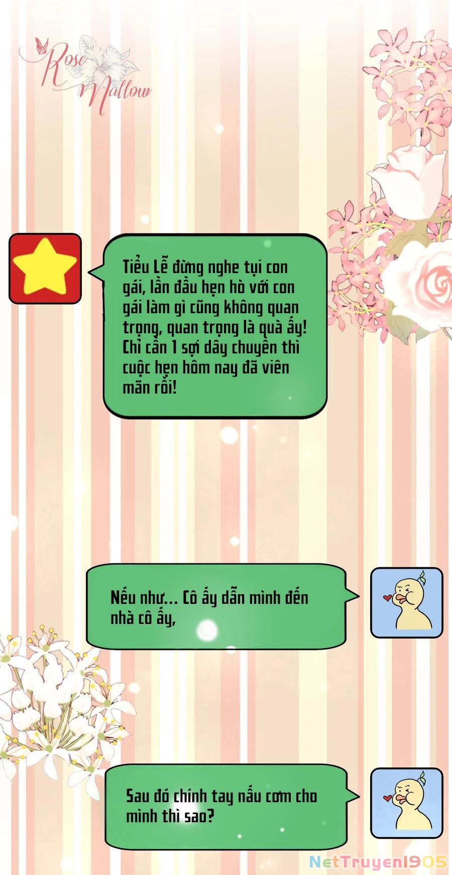 Sư Phụ Ngươi Tên Ngốc Nhiều Tiền Chapter 51 - 36