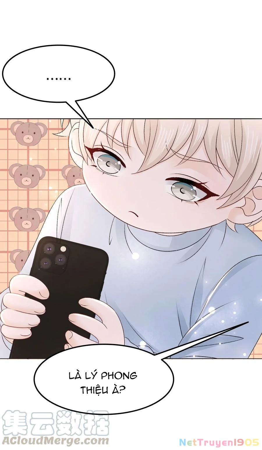 Sư Phụ Ngươi Tên Ngốc Nhiều Tiền Chapter 51 - 38