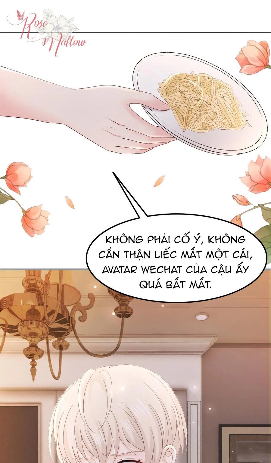 Sư Phụ Ngươi Tên Ngốc Nhiều Tiền Chapter 51 - 40