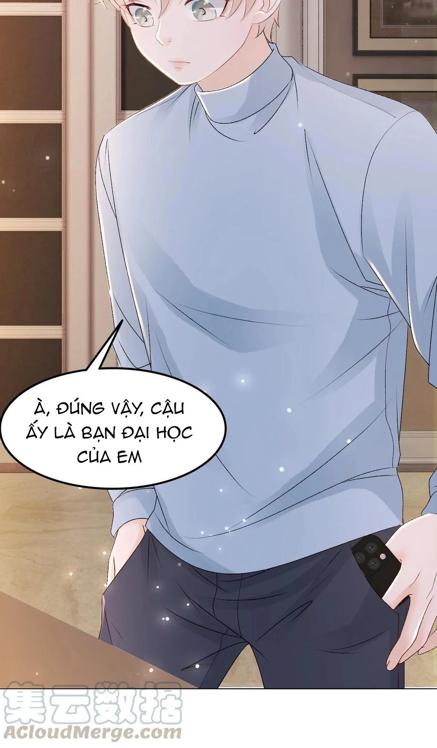 Sư Phụ Ngươi Tên Ngốc Nhiều Tiền Chapter 51 - 41