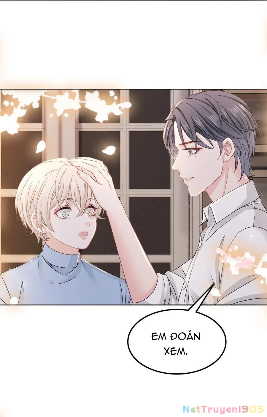 Sư Phụ Ngươi Tên Ngốc Nhiều Tiền Chapter 51 - 45
