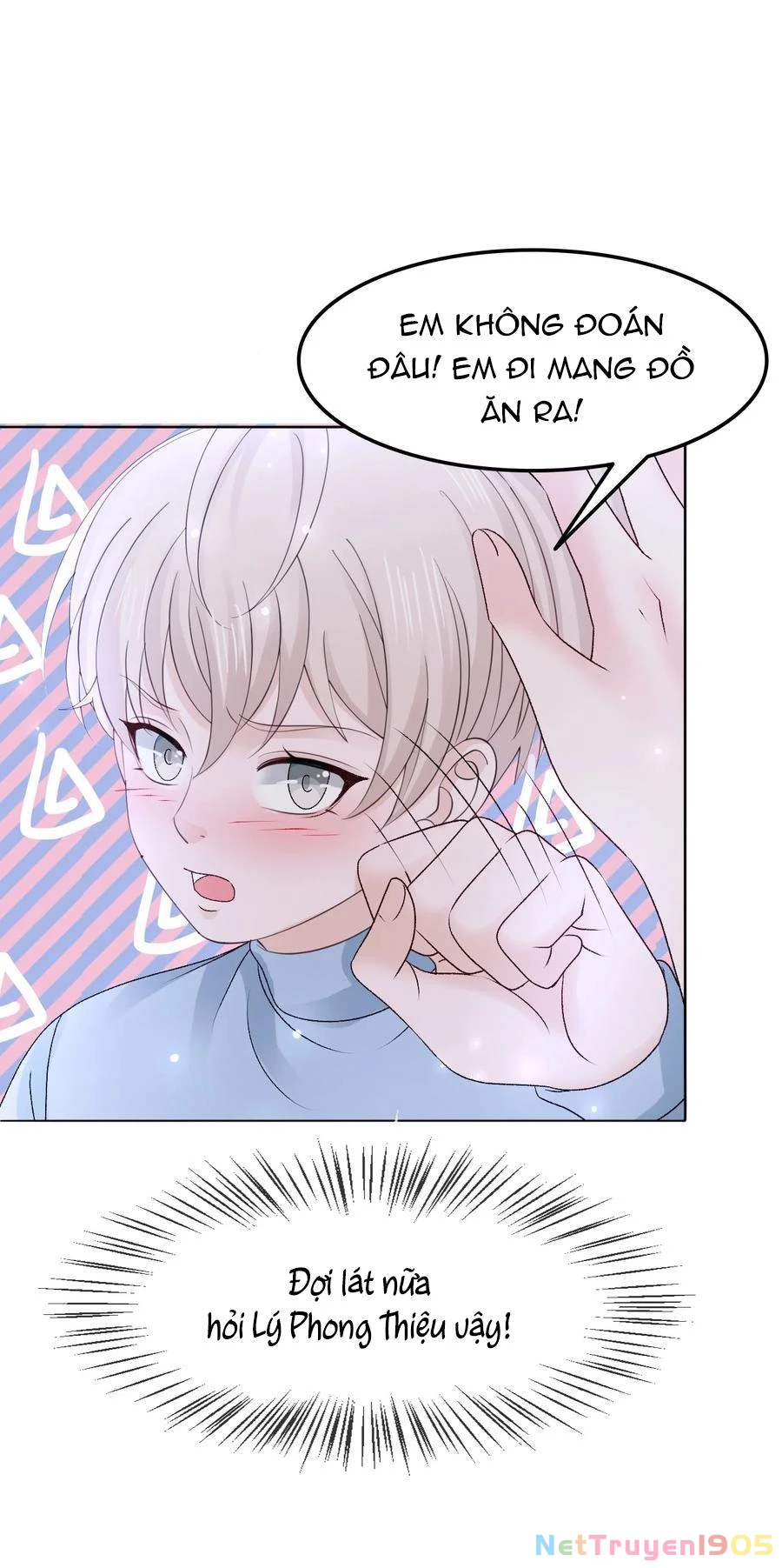 Sư Phụ Ngươi Tên Ngốc Nhiều Tiền Chapter 51 - 46