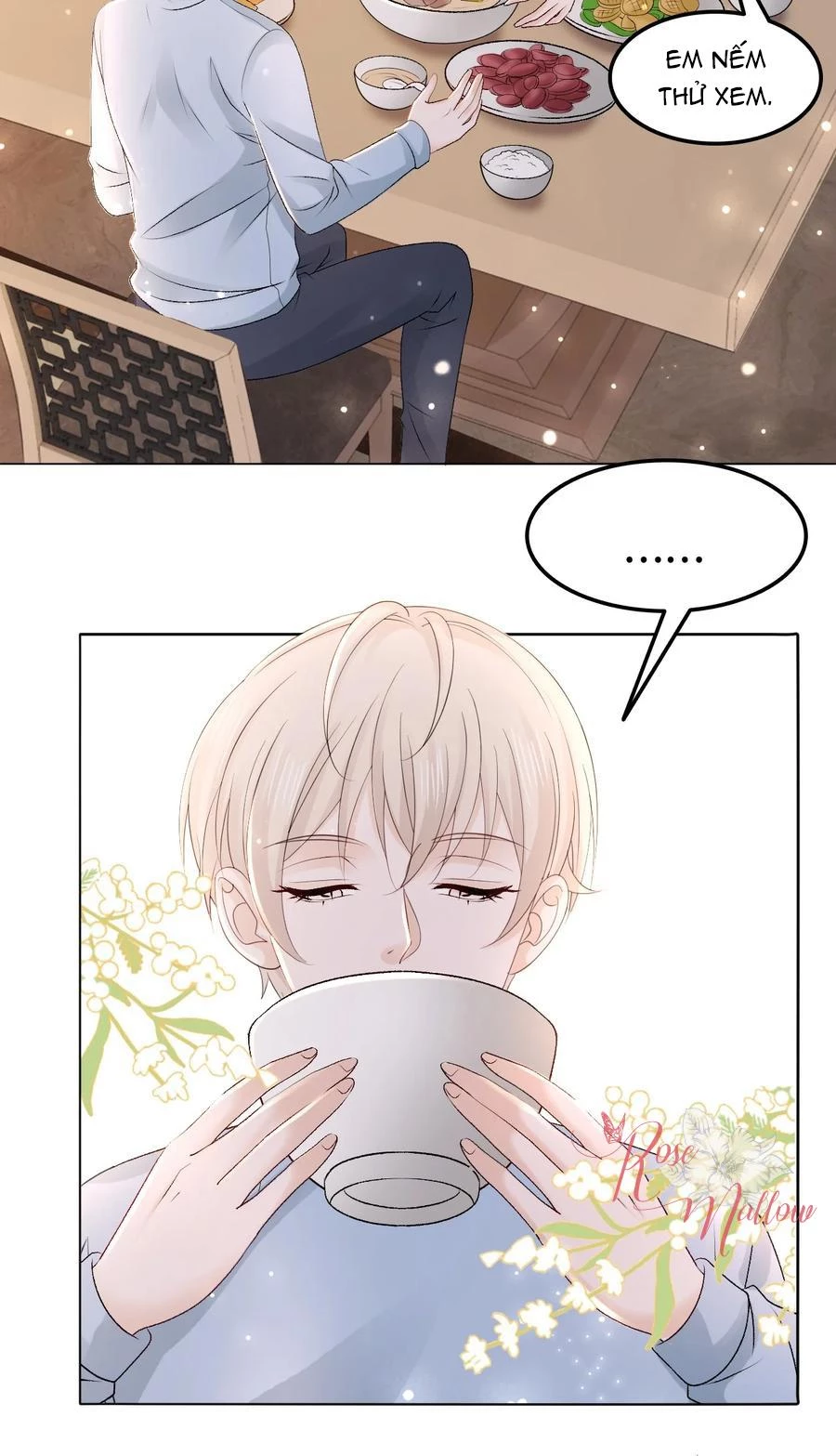 Sư Phụ Ngươi Tên Ngốc Nhiều Tiền Chapter 51 - 48