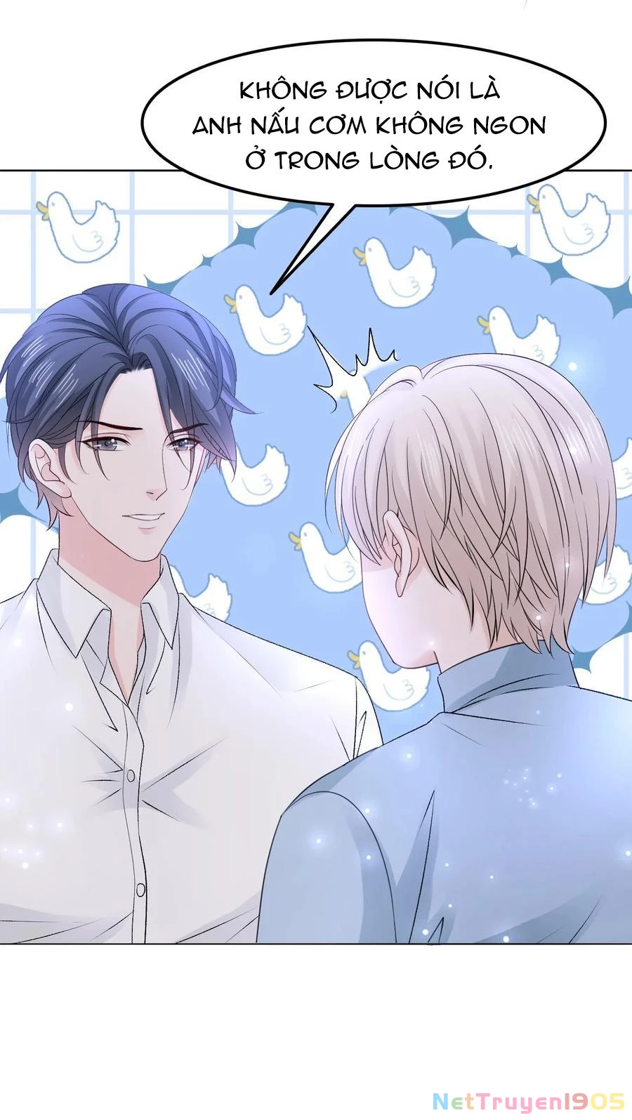 Sư Phụ Ngươi Tên Ngốc Nhiều Tiền Chapter 51 - 49