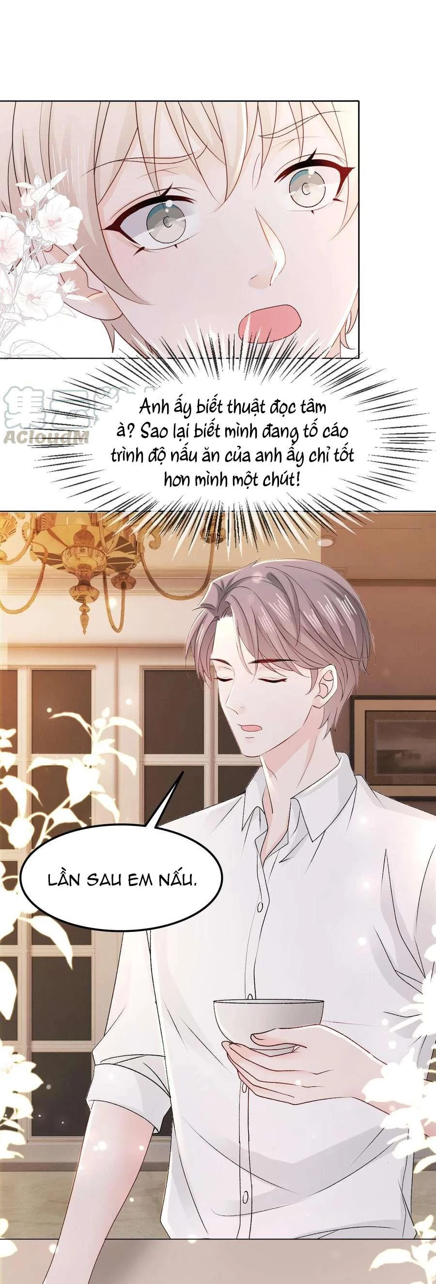 Sư Phụ Ngươi Tên Ngốc Nhiều Tiền Chapter 51 - 50