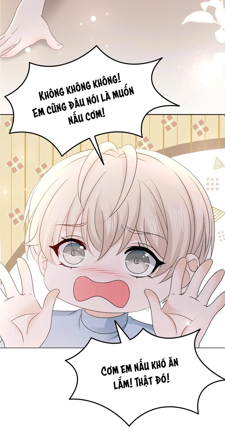 Sư Phụ Ngươi Tên Ngốc Nhiều Tiền Chapter 51 - 51