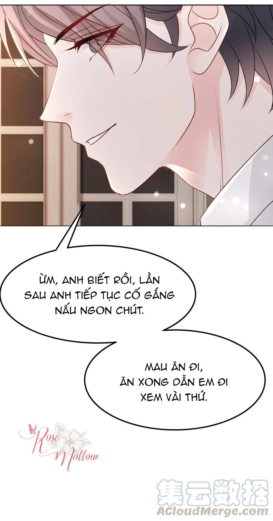 Sư Phụ Ngươi Tên Ngốc Nhiều Tiền Chapter 51 - 52