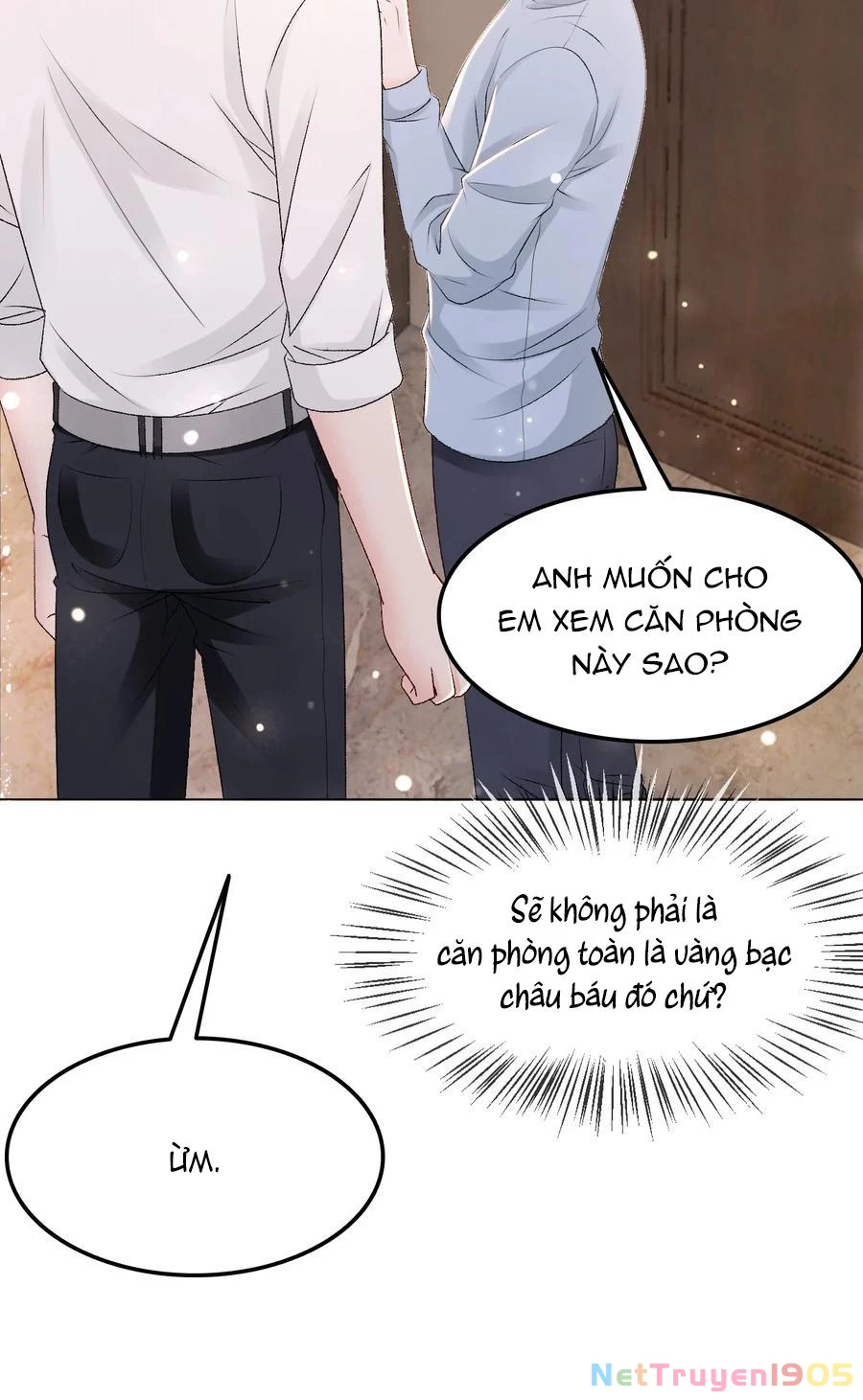 Sư Phụ Ngươi Tên Ngốc Nhiều Tiền Chapter 51 - 54