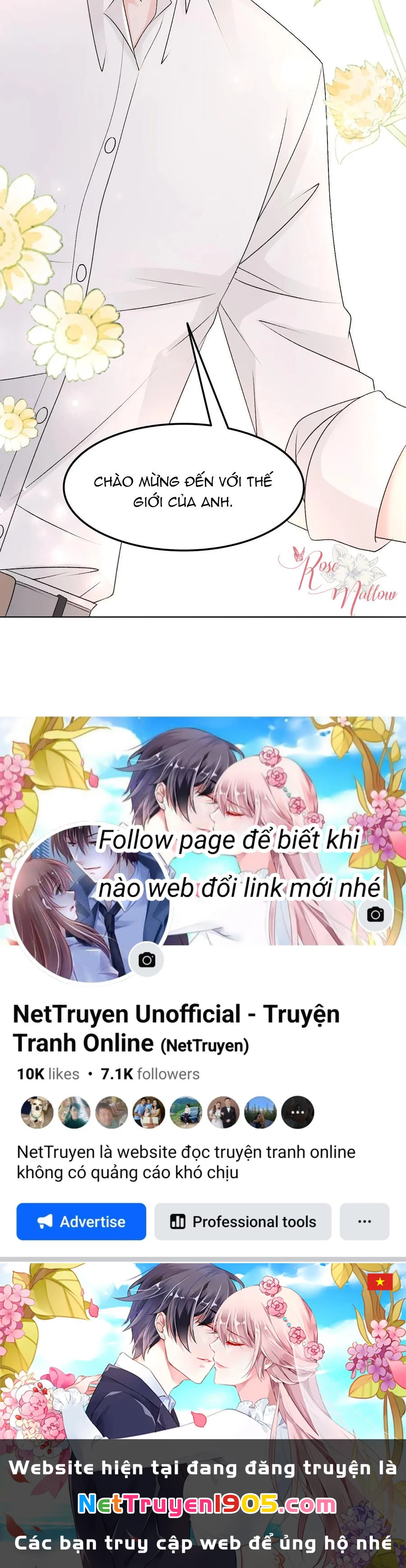 Sư Phụ Ngươi Tên Ngốc Nhiều Tiền Chapter 51 - 56