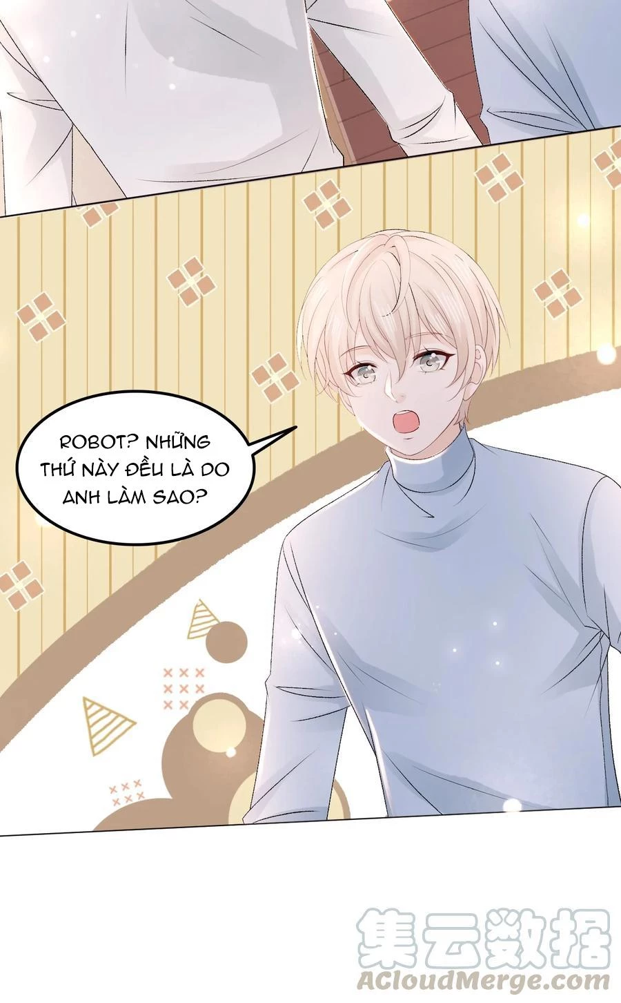 Sư Phụ Ngươi Tên Ngốc Nhiều Tiền Chapter 52 - 4